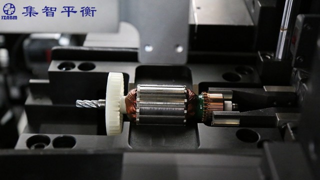 轉子動平衡和靜平衡的區別是什么？