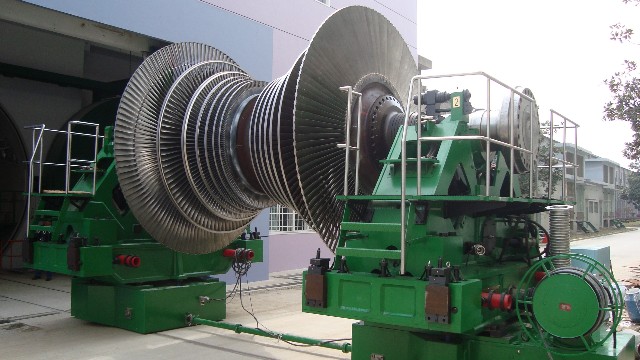 高速動平衡機，為高速旋轉機械動平衡測試提供安全保障！