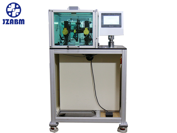 動平衡測試機 DBW-TM